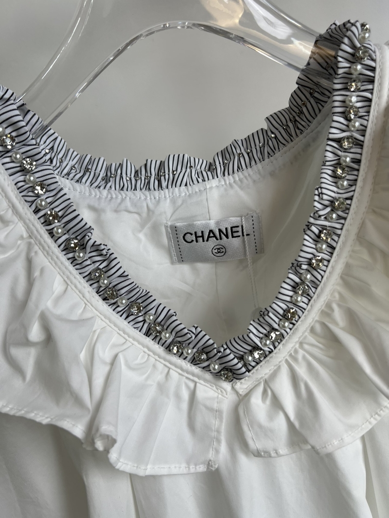 Chanel Dress